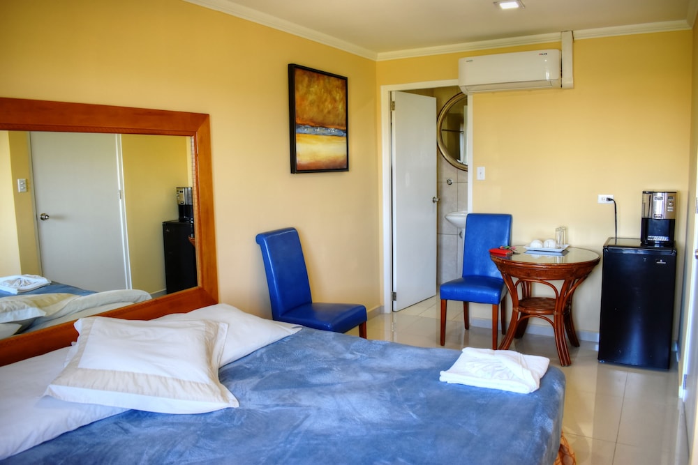 Posada Sandra Tours