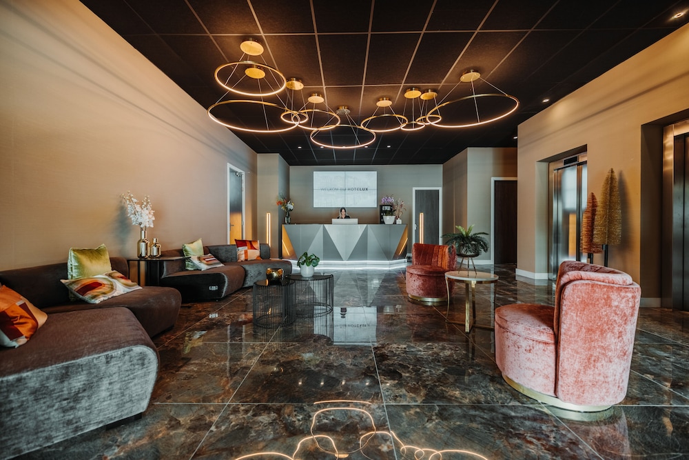 Hoofddorp Vacations - HOTELUX Amsterdam Airport Hotel - Property Image 2