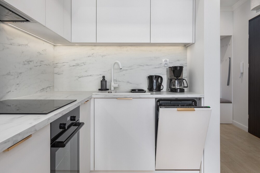 Pl. Słowiański Lux Apartment by Renters
