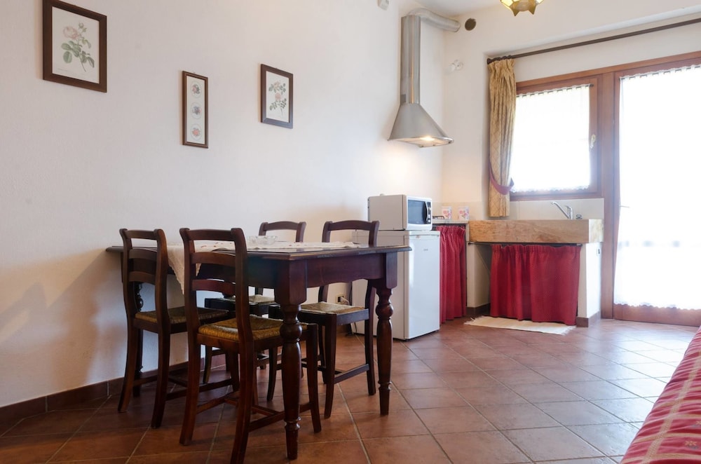 Agriturismo Pavone