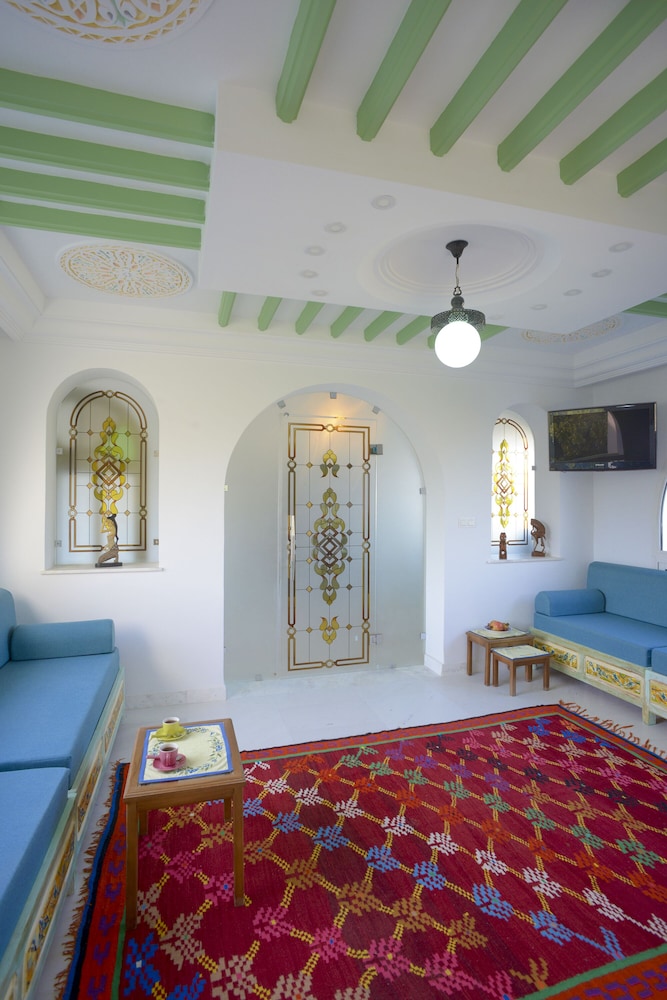 Dar El Yasmine Tunis