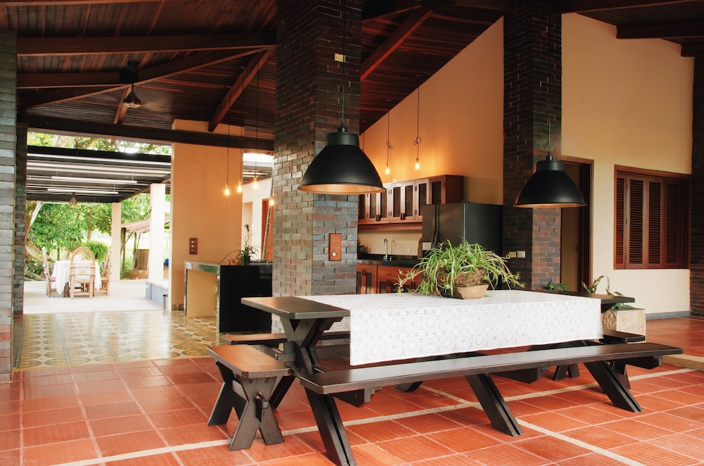 Hacienda Boutique