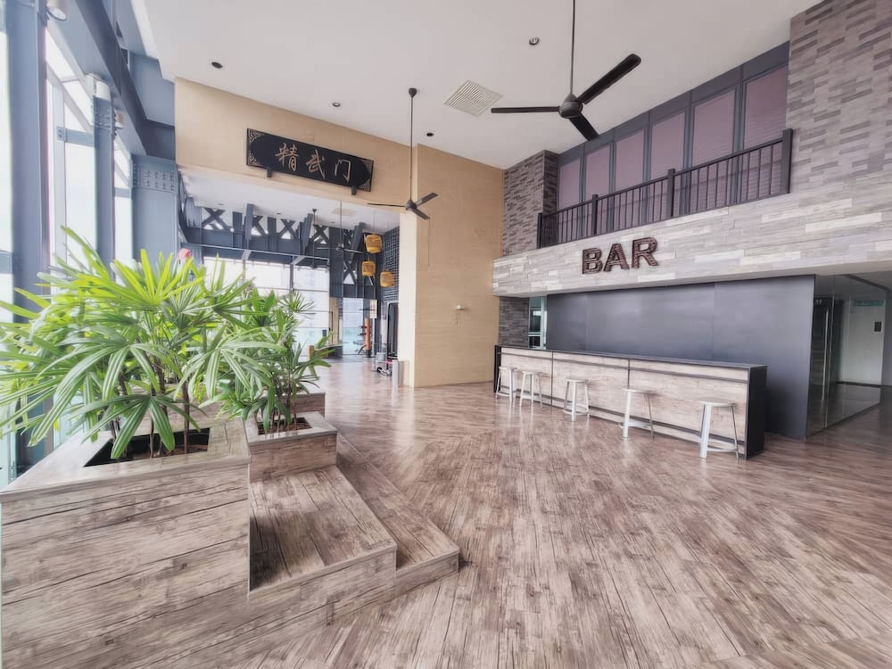 VERVE Suites KL South Apartments & Condo