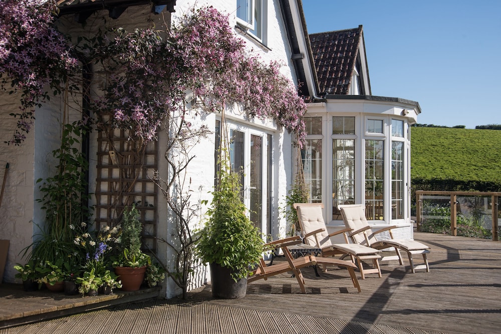 Higher Leigh House, 写真 17