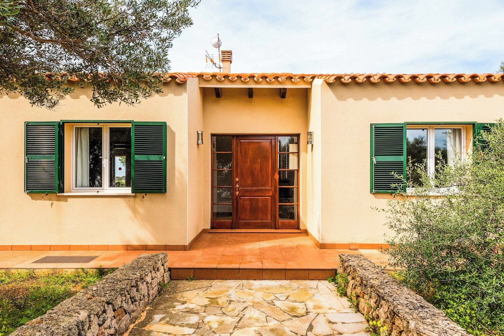 Villa Flomertor 3