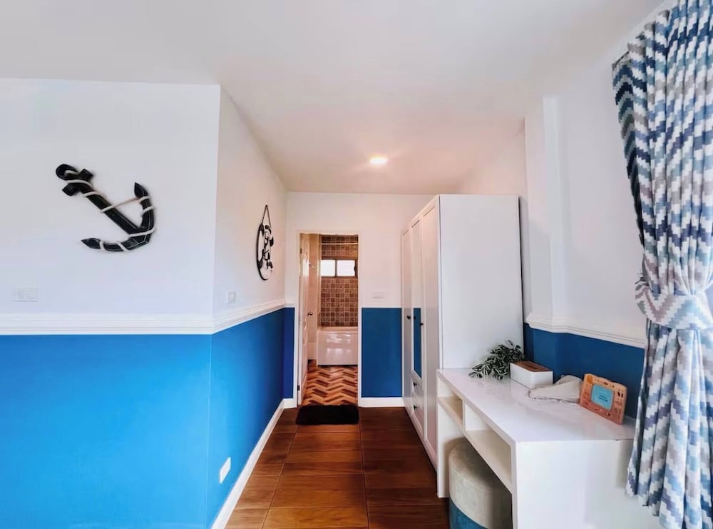 M Casa Palmera Poll Villa