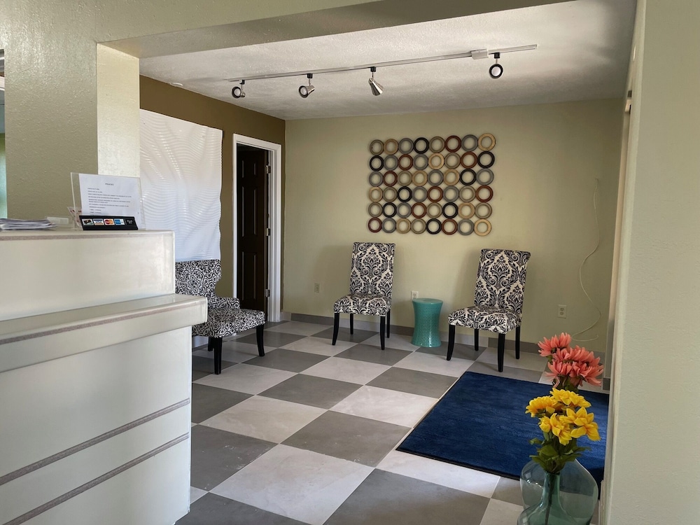 Guest Inn