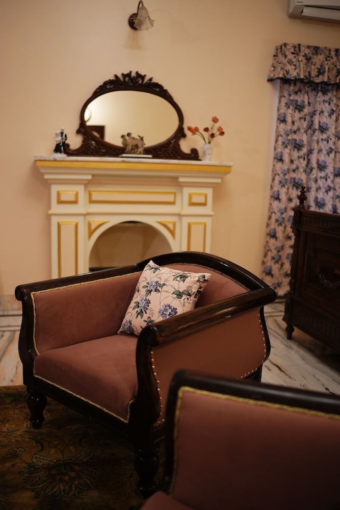 Cavalry Villa Bikaner