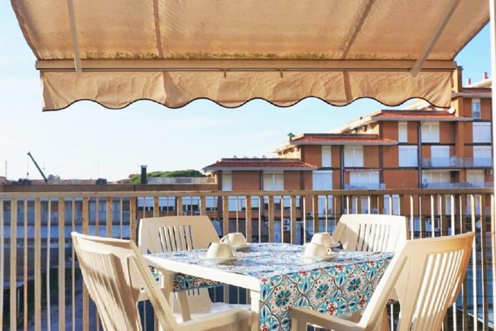 Apartment in Caorle 500 m From Beach