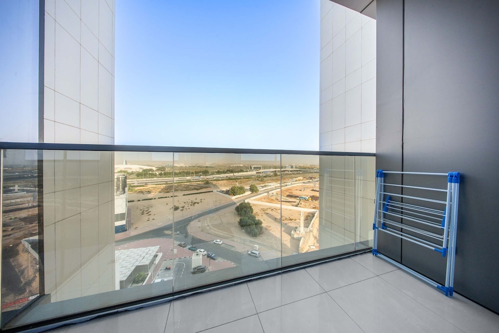 Wadi Al Safa Sleeps 3 Close to Worlds of Adventure
