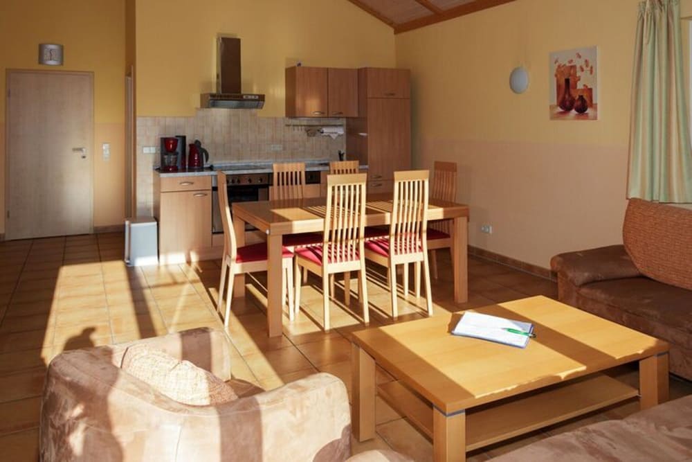 Holiday Home in Markkleeberg Near a Lake