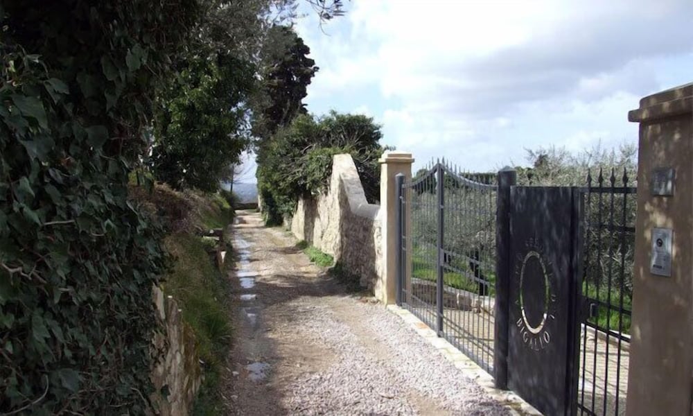 Ostello del Bigallo - Bigallo Hostel view 3
