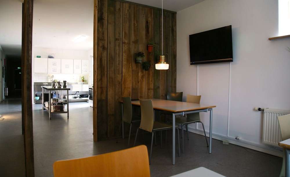 Nexø Hostel