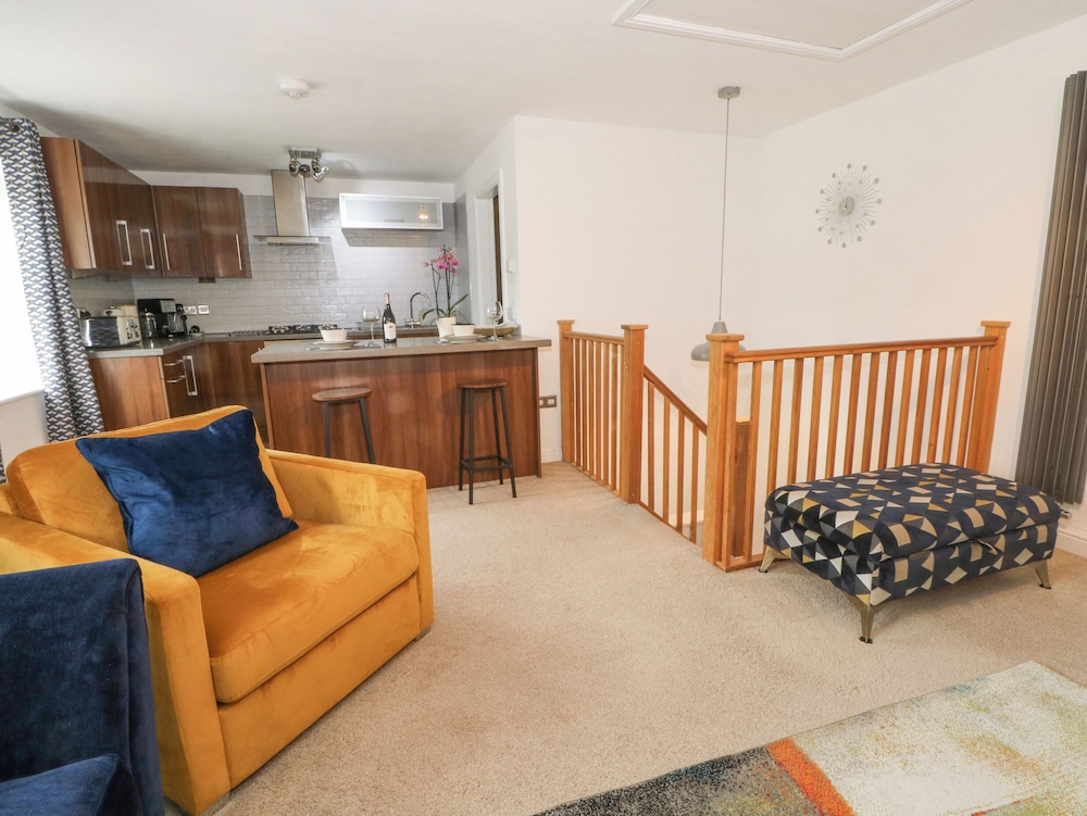 Rising Sun Cottage