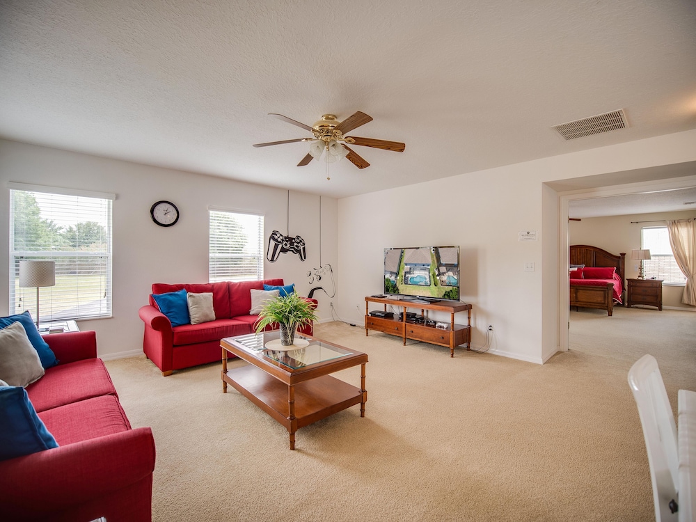 Disney Retreat 5 Bedrooms - Image 2