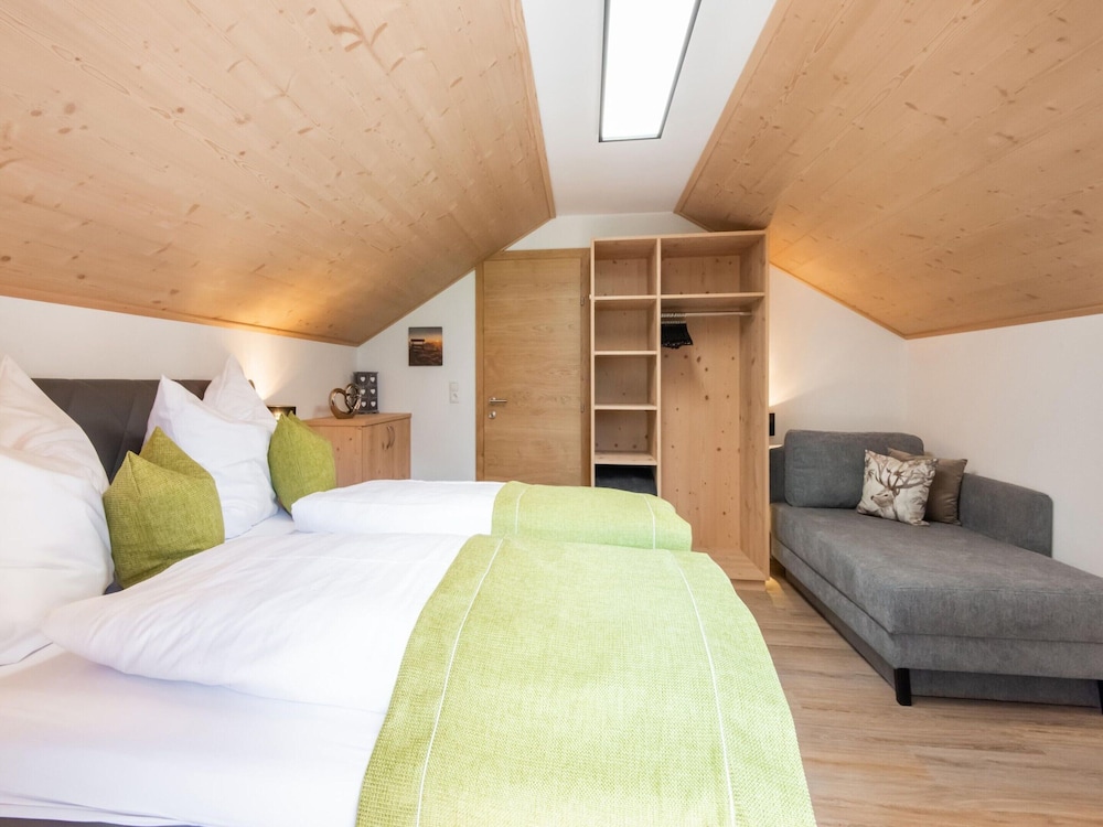 Apartment Bramberg Near Wildkogel Ski Lift