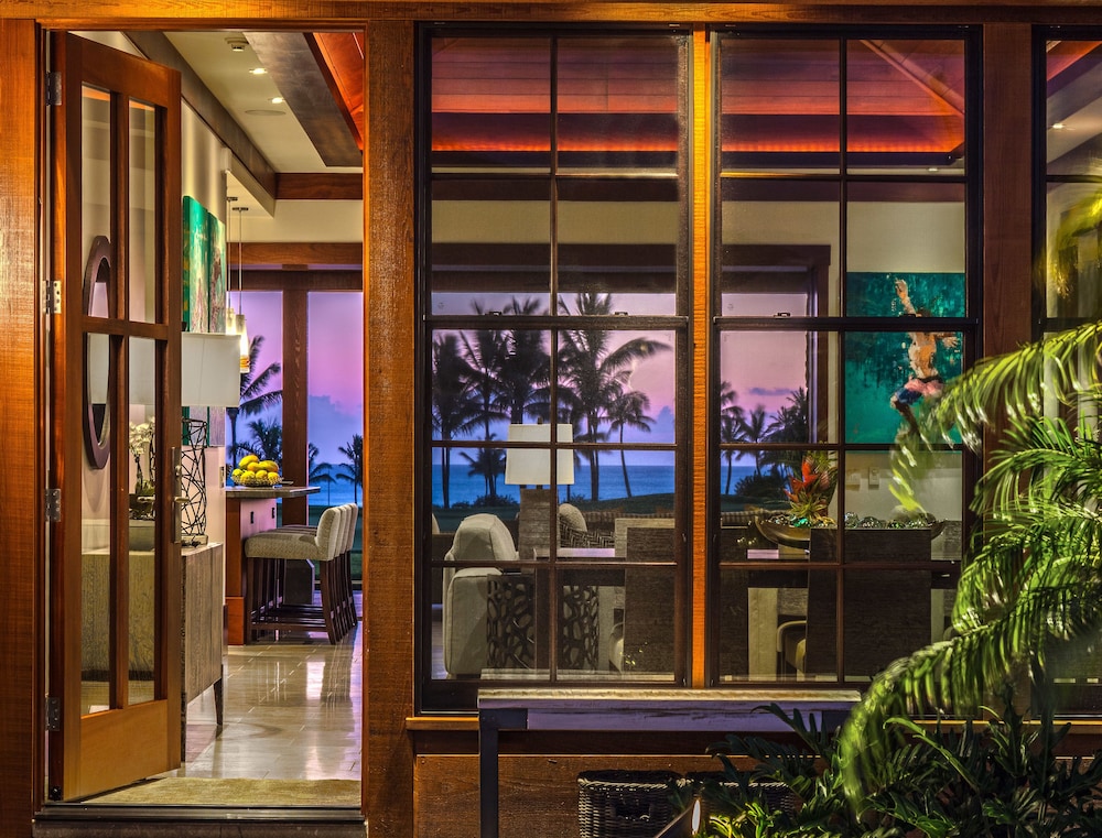The Lodge at Kukui’ula