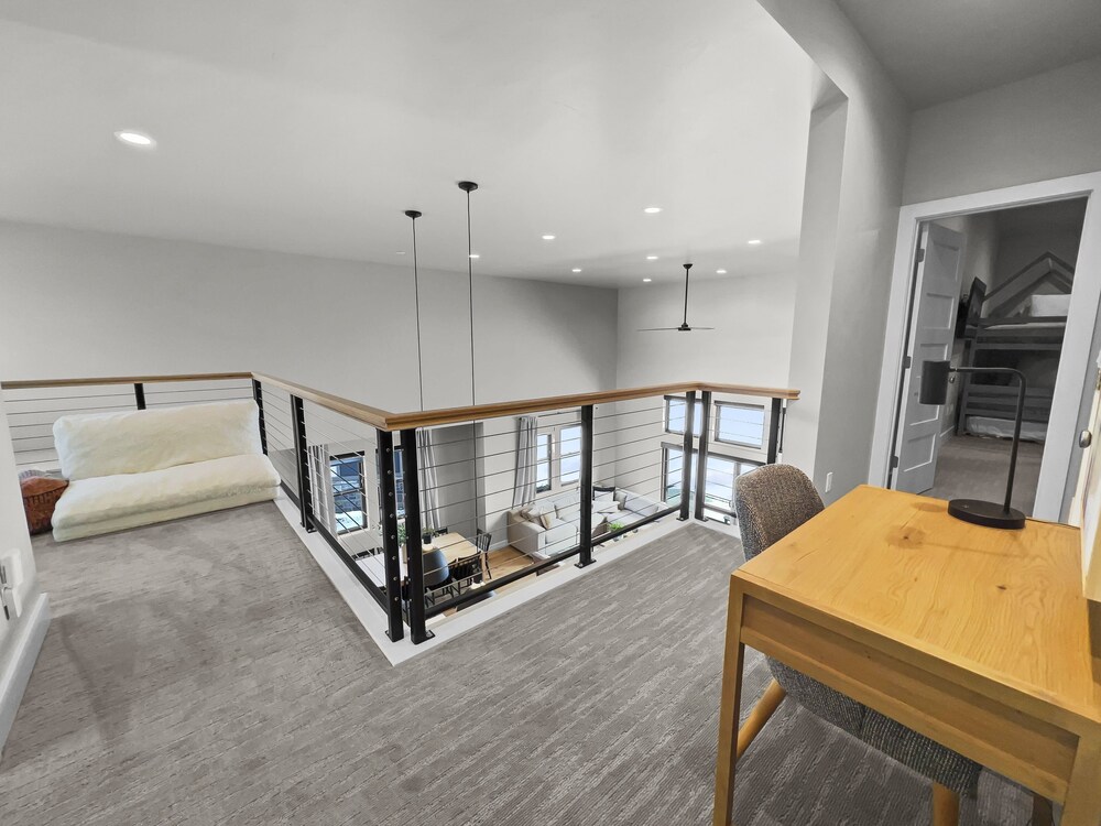 Eland Deer Valley Paradise At Jordanelle! 1041 4 Bedroom Home by RedAwning - Property Image 11