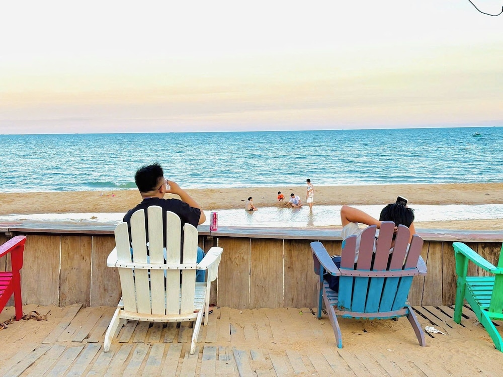 TPHomes Phan Thiet