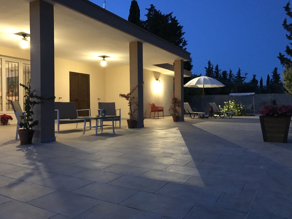 B&B Villa Jonica