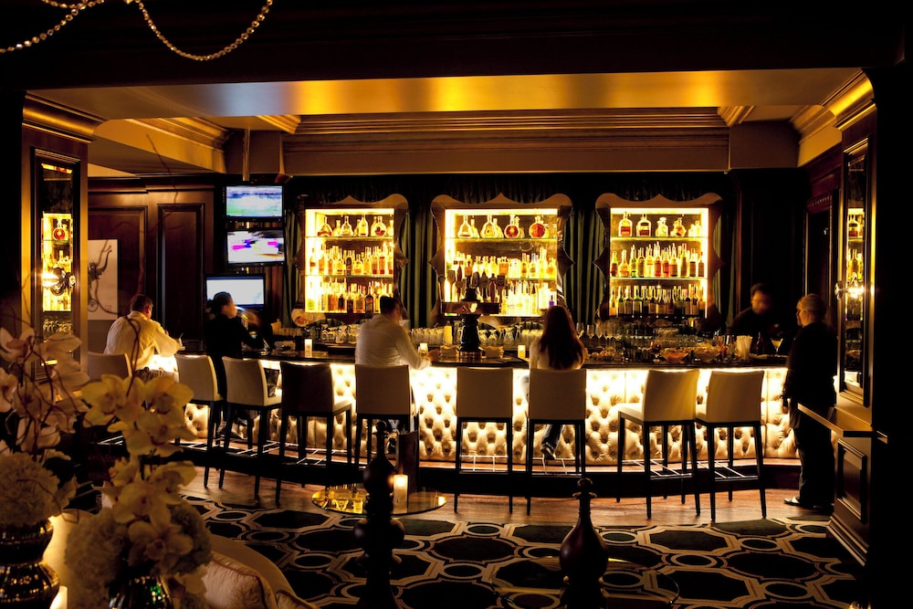 San Francisco Vacations - Langham Huntington, Pasadena, Los Angeles - Property Image 90