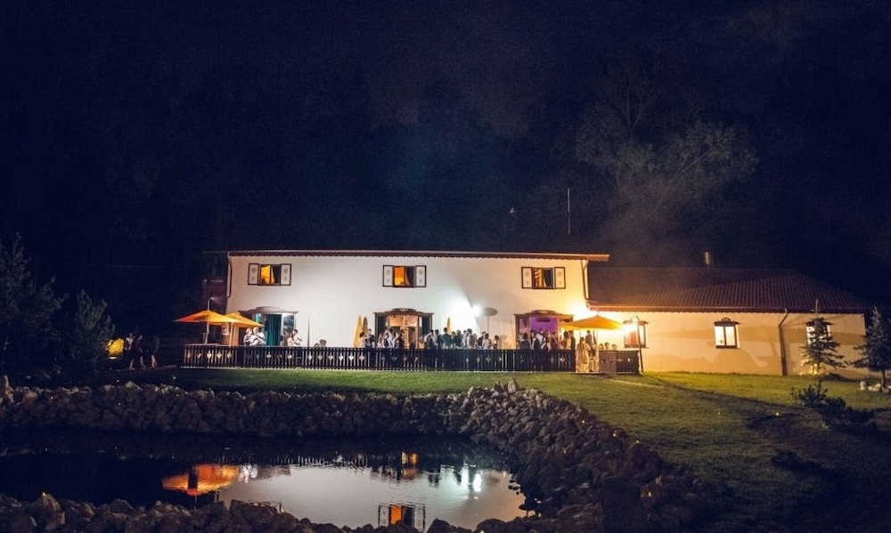 Wolkendorf Bio Hotel & Spa