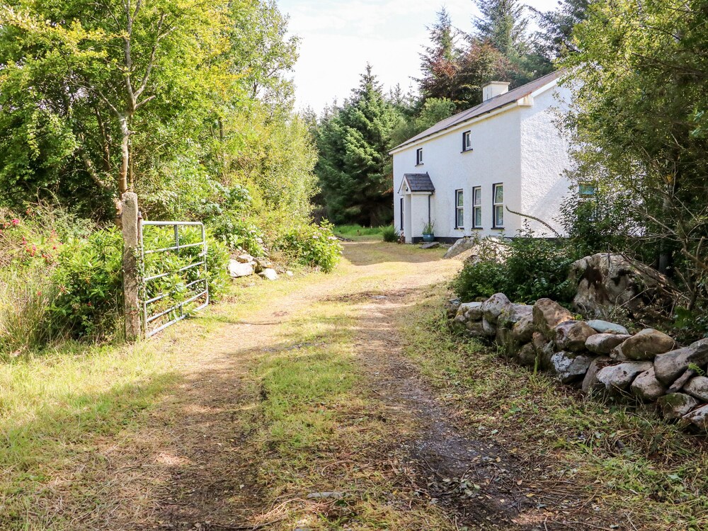 Kealduff Lower