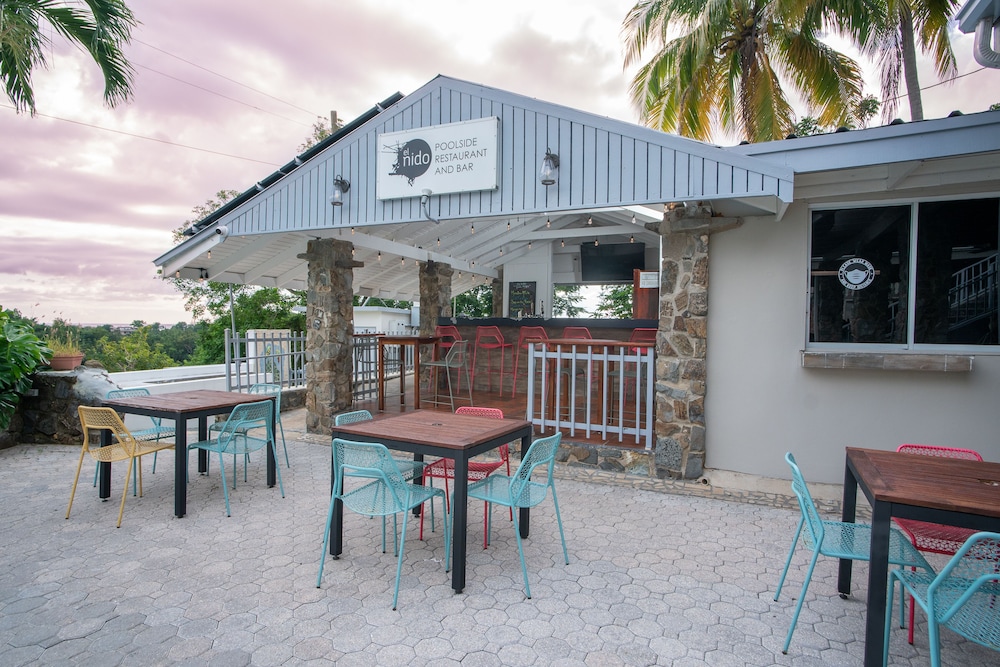 Lazy Parrot Inn - Property Image 9