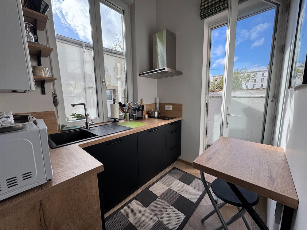 Charming Stay in the Heart of Vittel