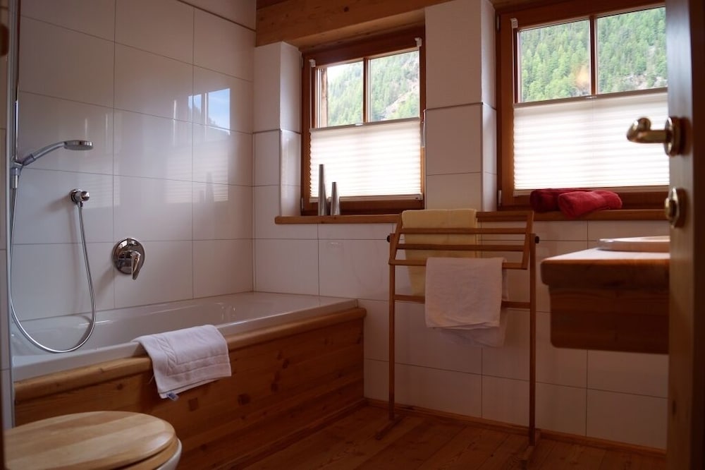 Chalet s'Tyrolia
