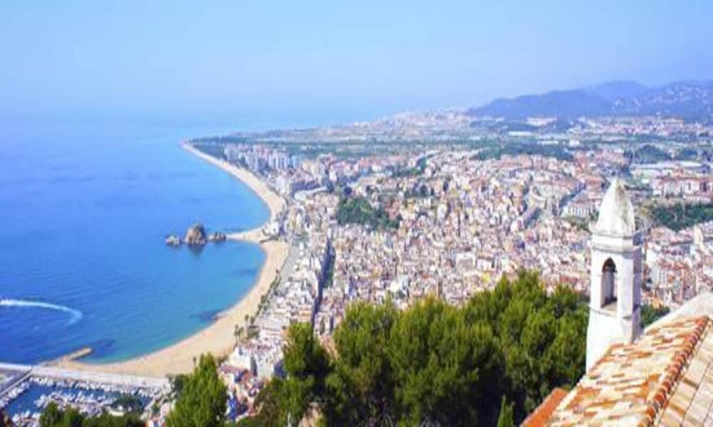 104650 - Villa in Blanes