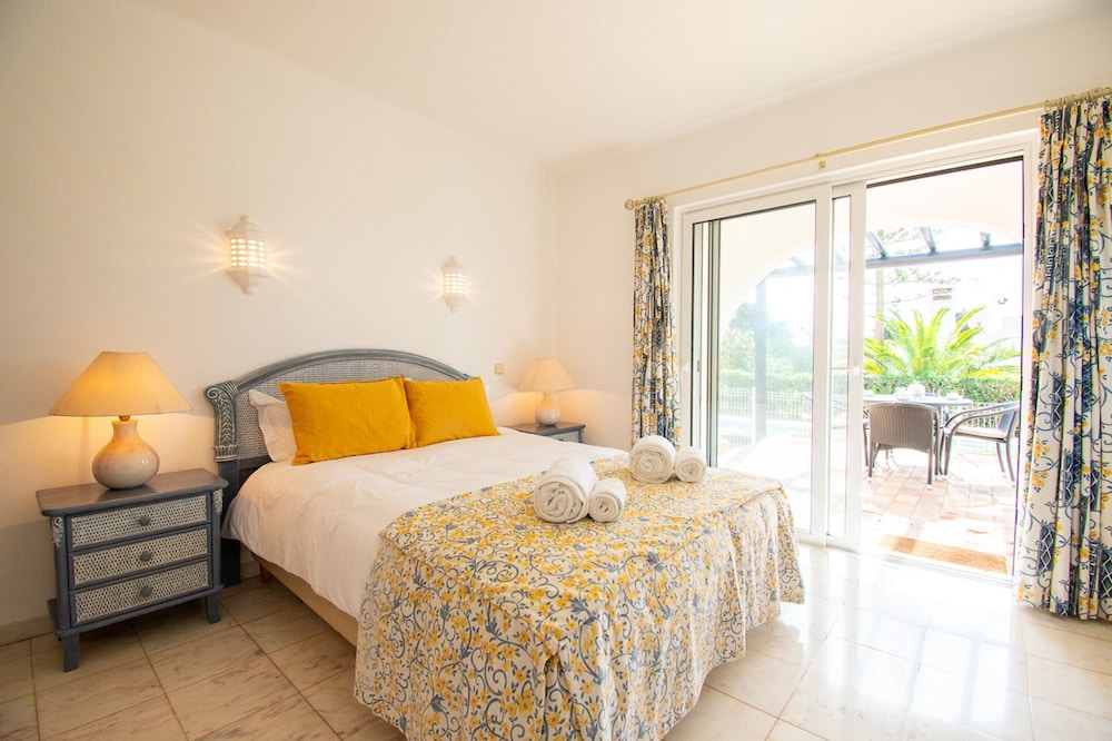 Casa Miguel in Carvoeiro