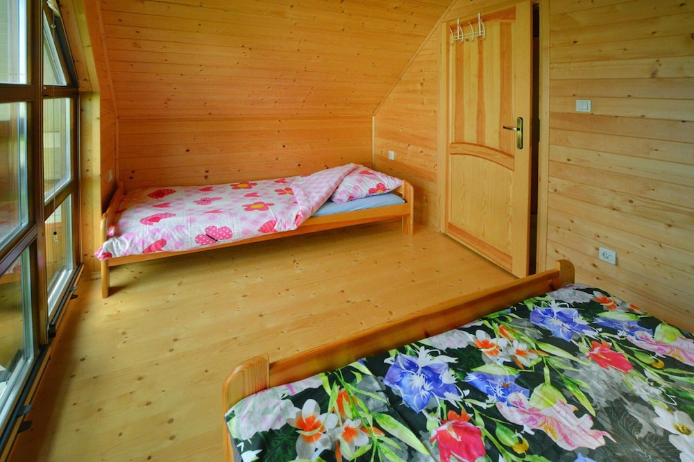 Resort in Grzybowo Near the Baltic Sea view 3