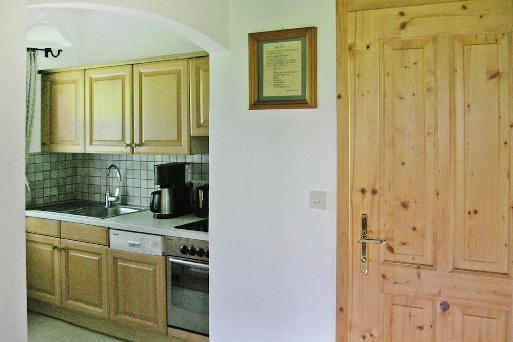 Holiday Home in St. Koloman Near Salzburg