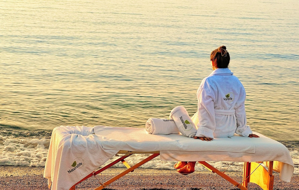 Naturelife Bungalovlar & Spa - Image 66