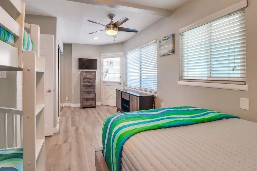 Casa Azul 5 Bedroom Apts - Image 3