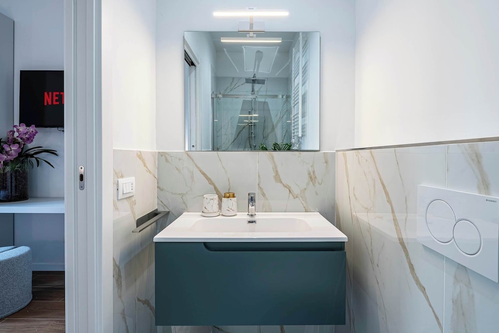 Casa Belfiore in Firenze