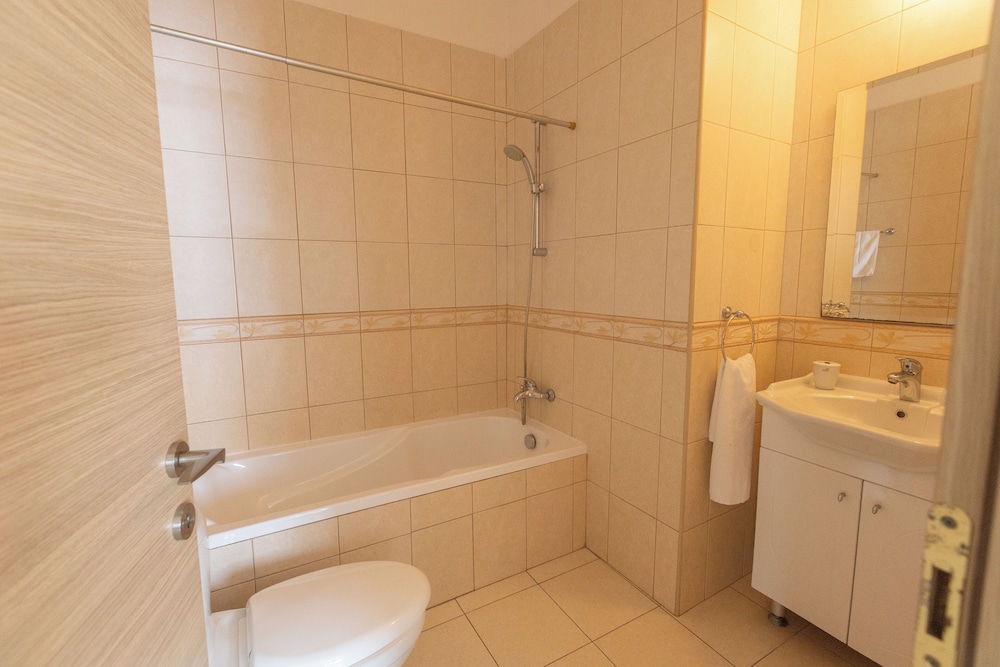 Protaras Orestiada Villa Ov14