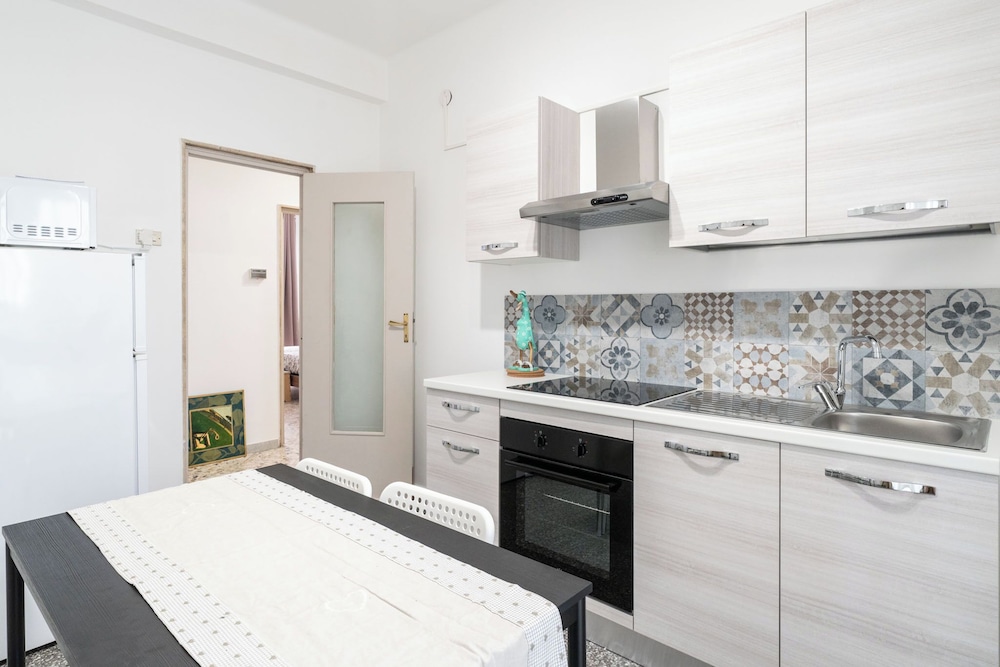 Bari Station Classic Apartment