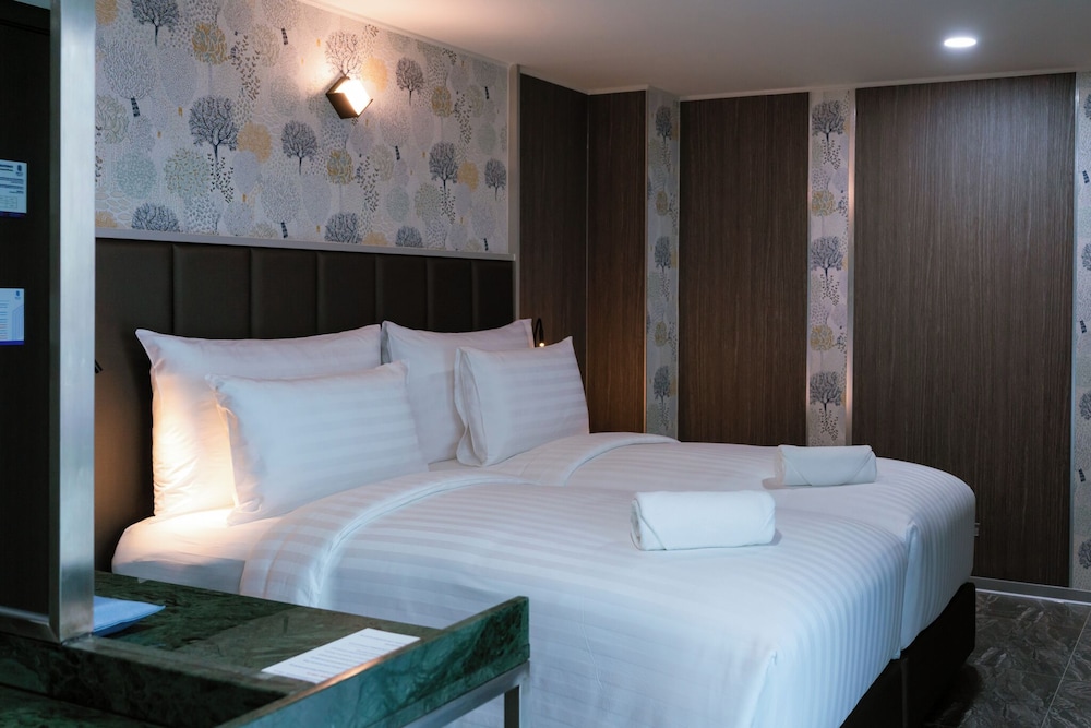 One Budget Hotel Chiangrai Baanmai