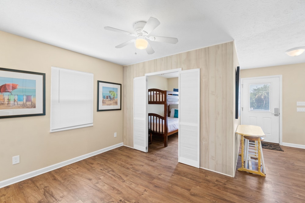 Adorable Beach Cottages in Panama City Beach by Panhandle Getaways