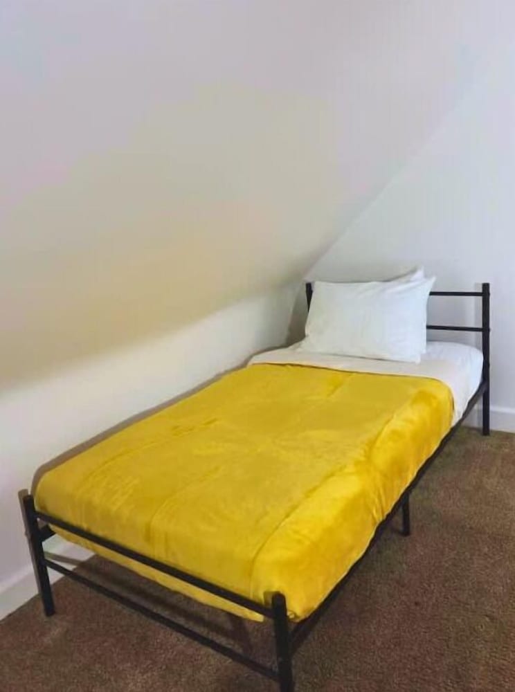 Jungle House Boutique Residences – Downtown Columbus & Short North