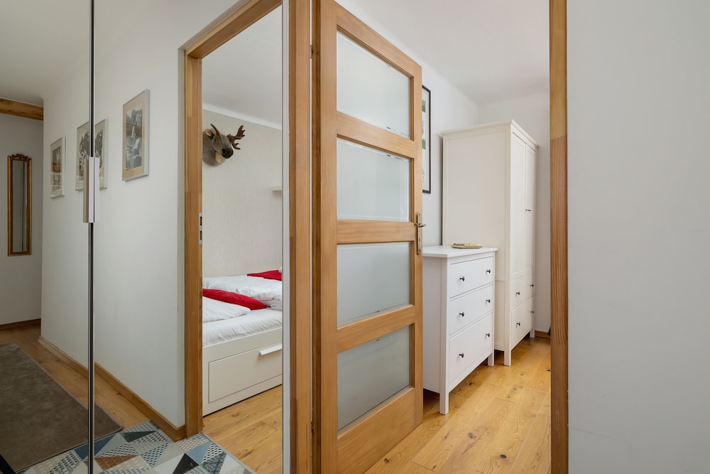 Apartment for 5 Zakopane by Renters