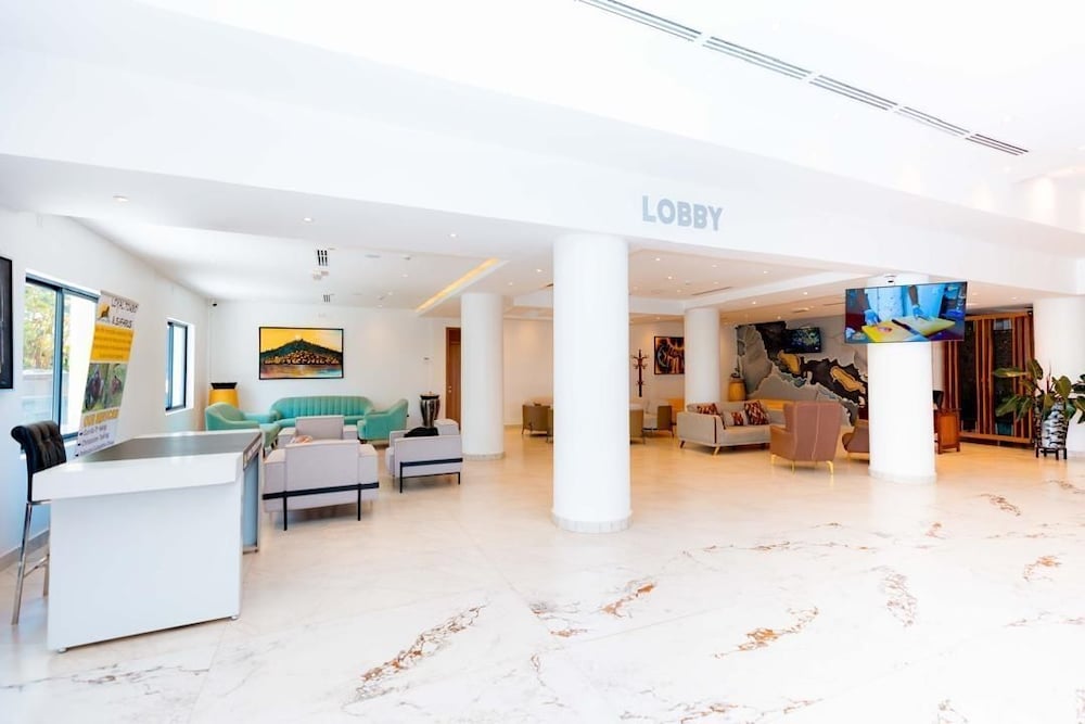 Kigali Delight Hotel