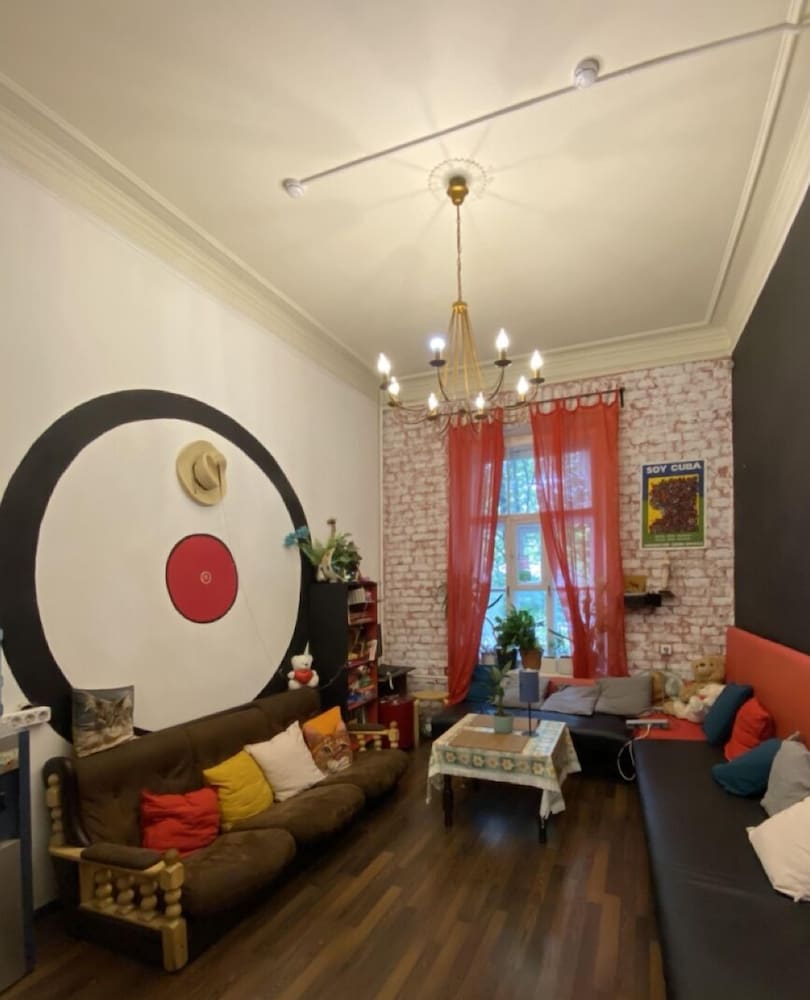 Cuba Hostel