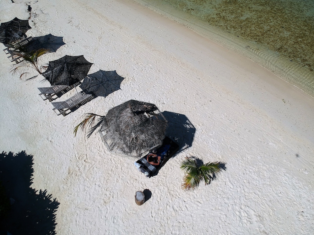 Chill Holiday Maldives
