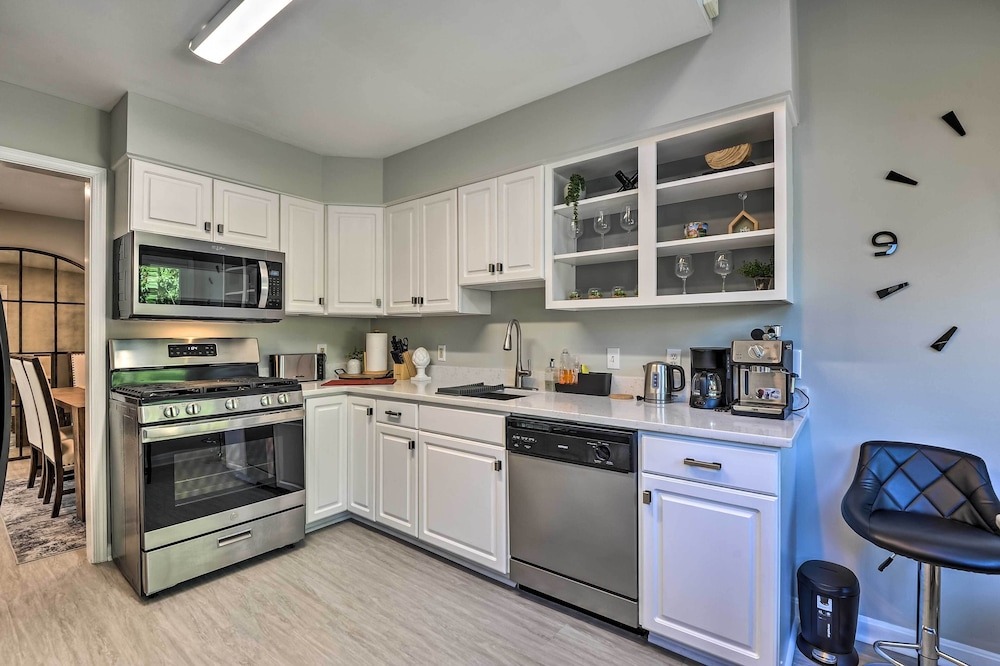 Annapolis Vacations - Annapolis Vacation Home: 2 Mi to Quiet Waters Park - Property Image 37