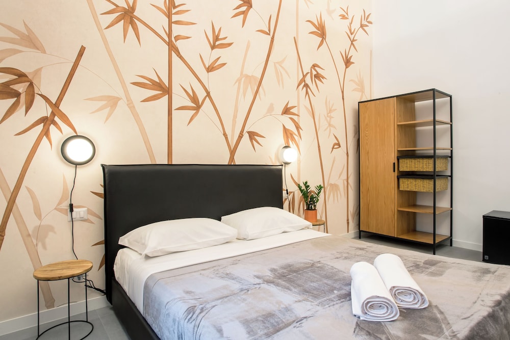Re di Roma Luxury Suites