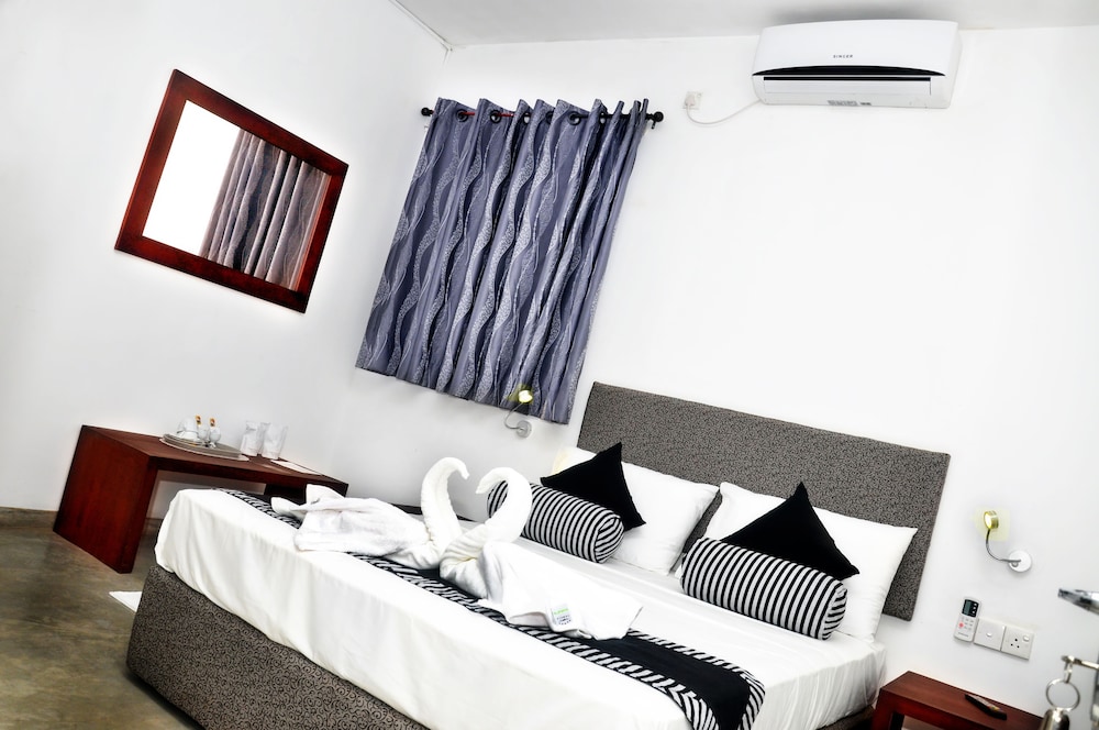Aaranya Residencies