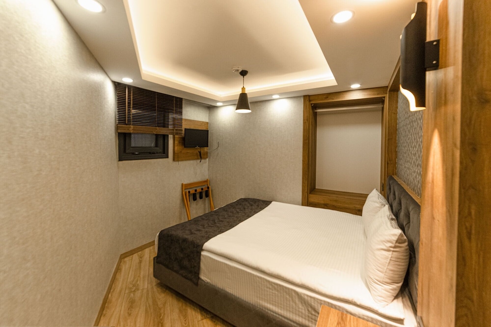 World Heritage Center Otel - Image 71